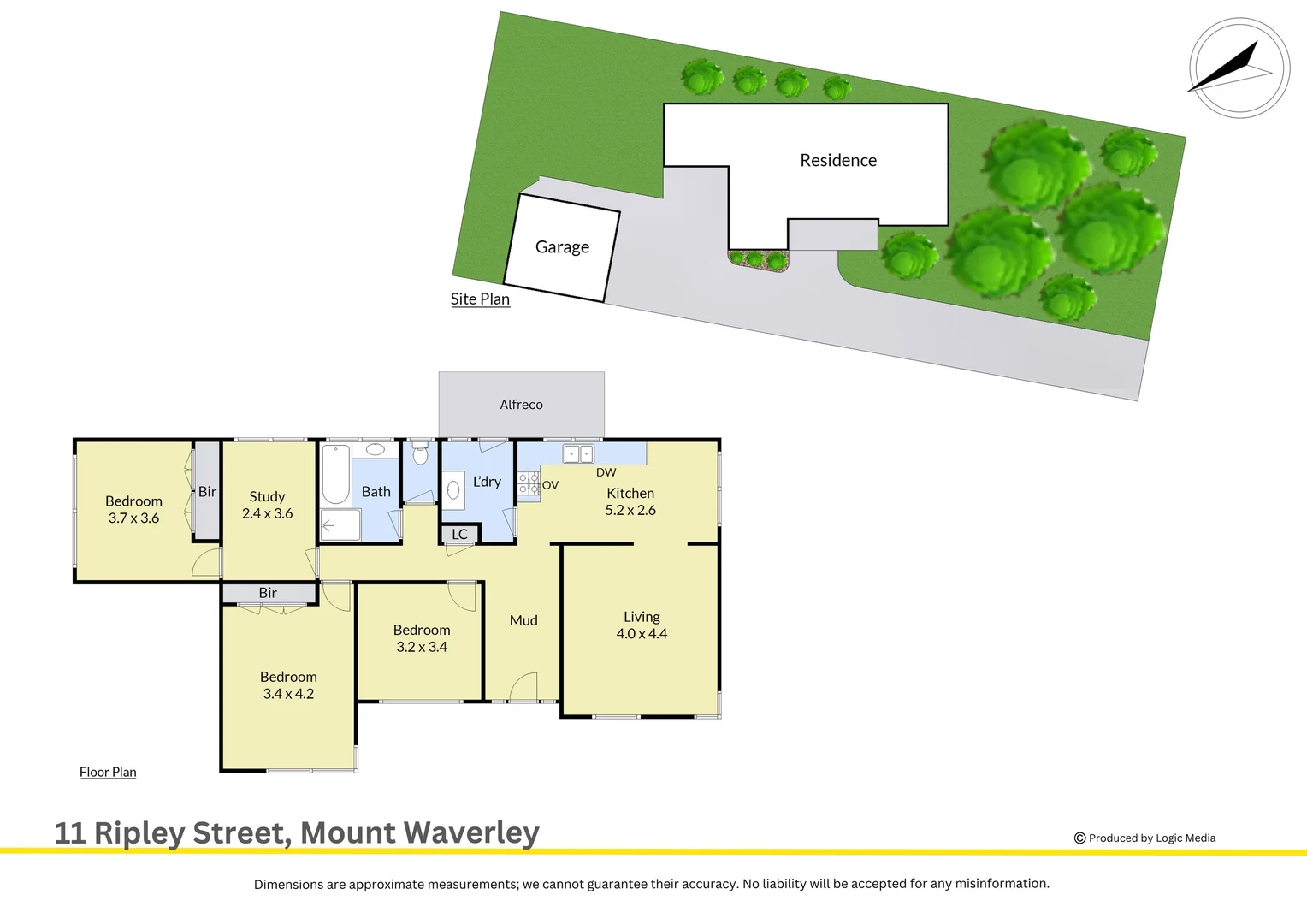 Additional image 11 of 11 Ripley Street, Mount Waverley VIC 3149