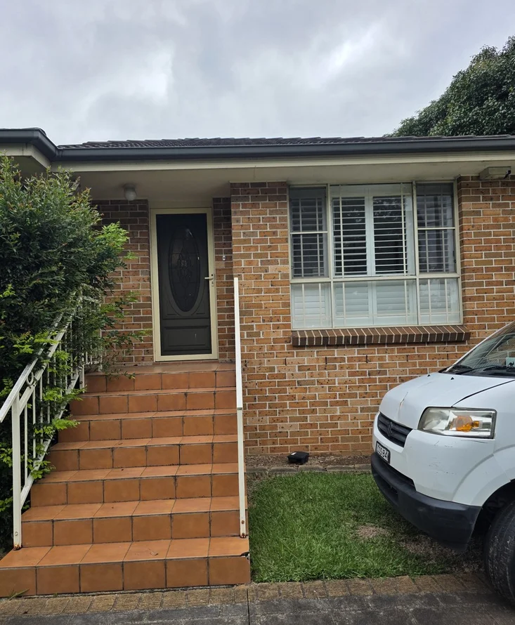 1/428 Blaxland Road, Denistone NSW 2114