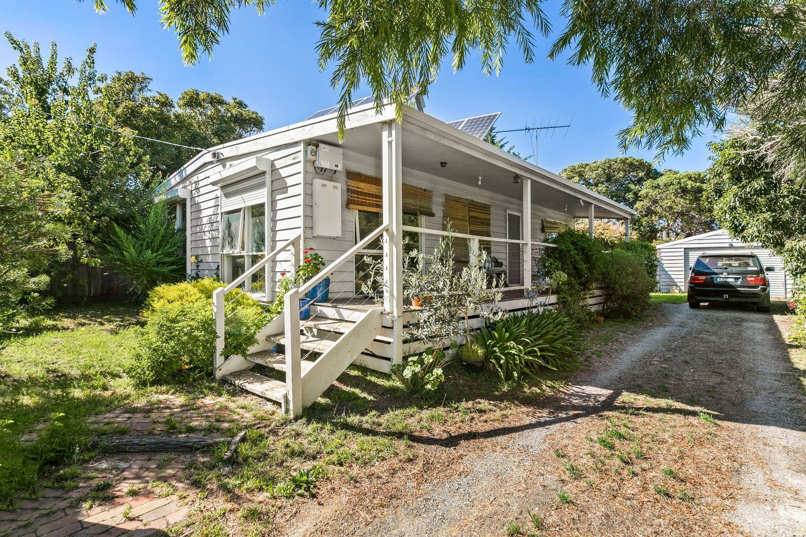194 Shell Road, Ocean Grove Property History & Address Research Domain