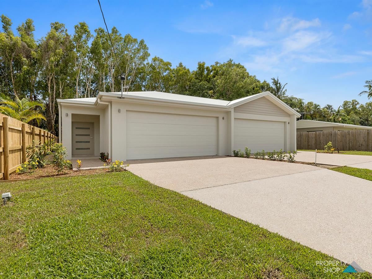 3 bedrooms Semi-Detached in  TRINITY PARK QLD, 4879