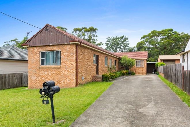 Picture of 35 Thurston Crescent, CORRIMAL NSW 2518