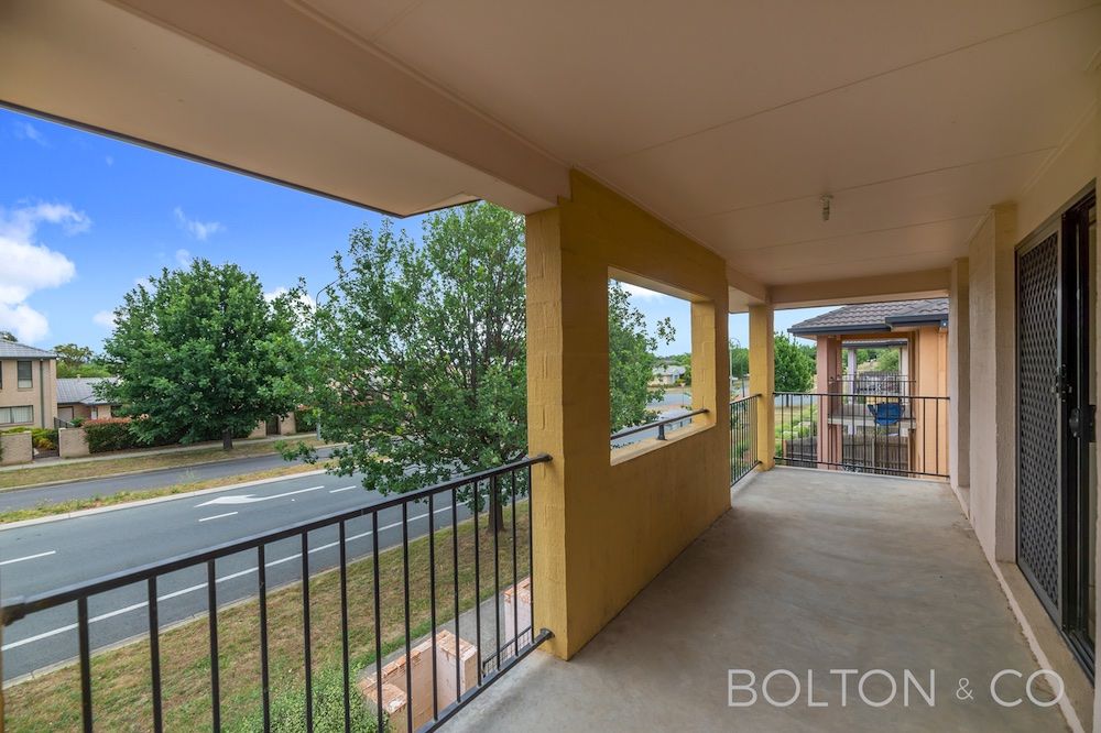 12/23 Carstairs Circuit, Amaroo ACT 2914 House For Rent Domain