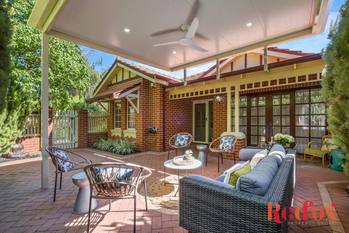 4 bedrooms House in 195a Seventh Avenue INGLEWOOD WA, 6052