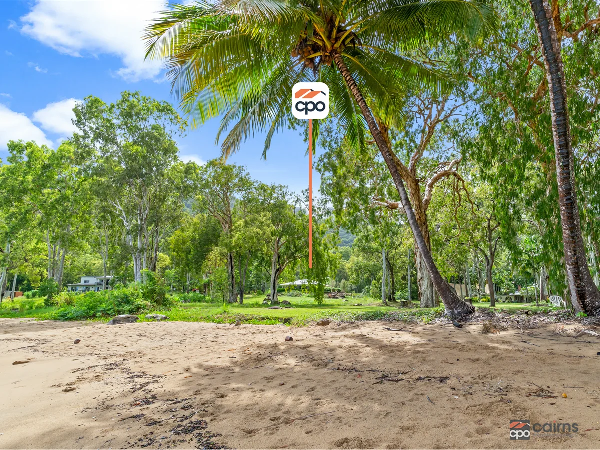Additional image 3 of 2315 Pine Creek Yarrabah Road, East Trinity QLD 4871