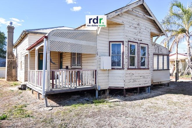 Picture of 49 Inverell Street, DELUNGRA NSW 2403