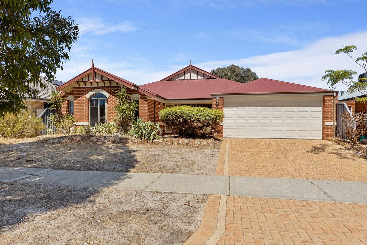 38 Litoria Turn, Baldivis WA 6171, Image 0