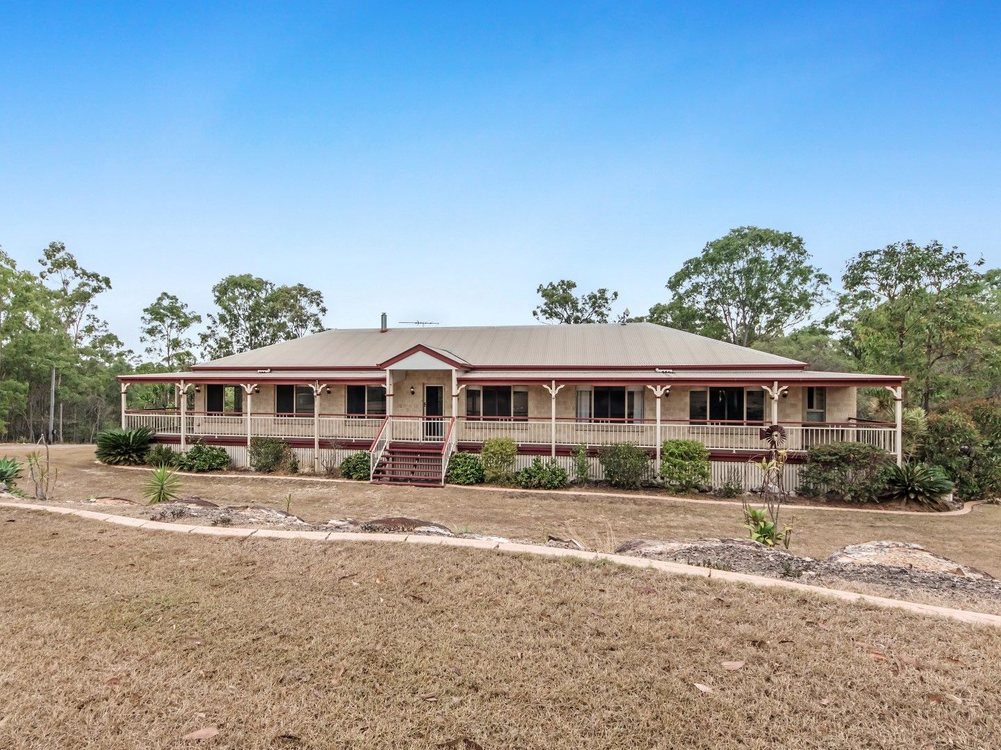 85-97 Thornton Road, Chuwar QLD 4306, Image 0