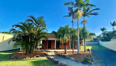Picture of 3 Obrien Place, CORINDI BEACH NSW 2456