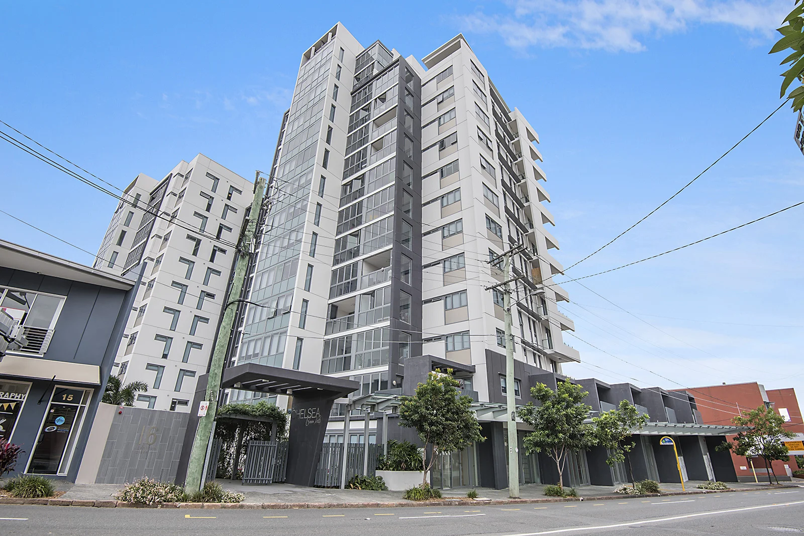 Additional image 14 of 2024/16 Hamilton Place, Bowen Hills QLD 4006