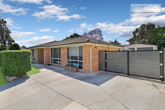 3 Sirius Road, Bligh Park NSW 2756, Image 2