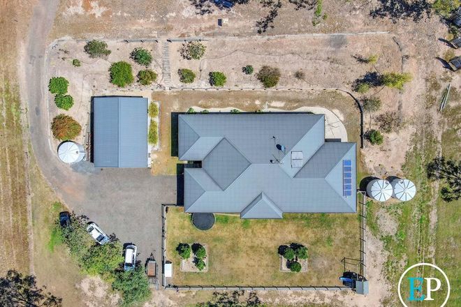 Picture of 47 Chappell Hills Road, SOUTH ISIS QLD 4660