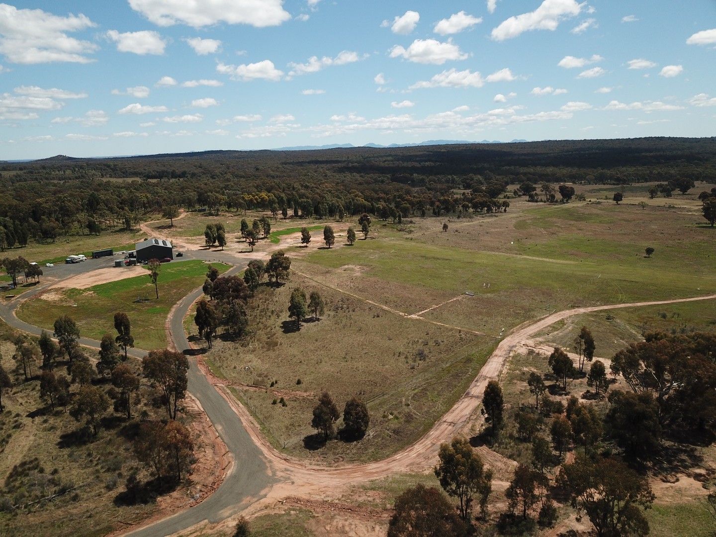 1525 Box Ridge Road, Coonabarabran NSW 2357, Image 2