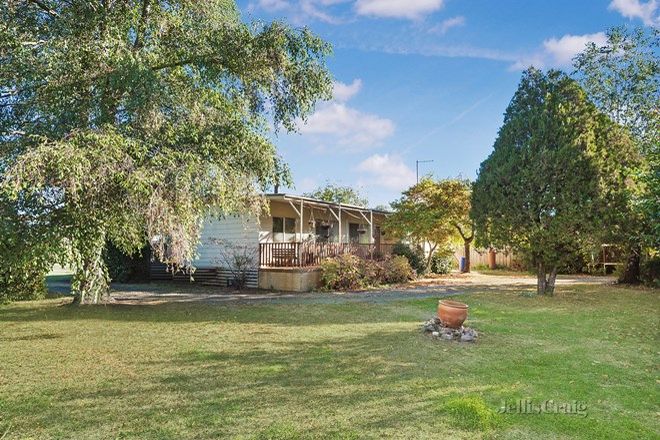 Picture of 1 Tram Street, LYONVILLE VIC 3461