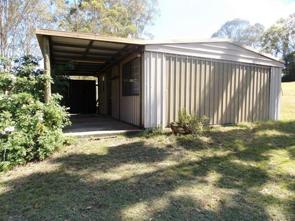 65 Calvert Road, East Nanango QLD 4615