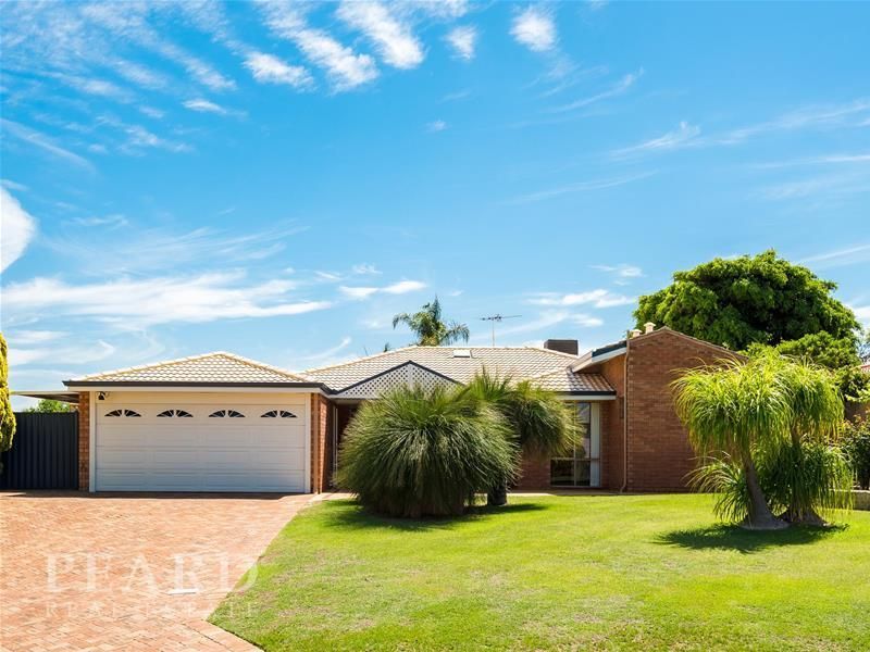 48 Ferncroft Way, Kingsley WA 6026, Image 0