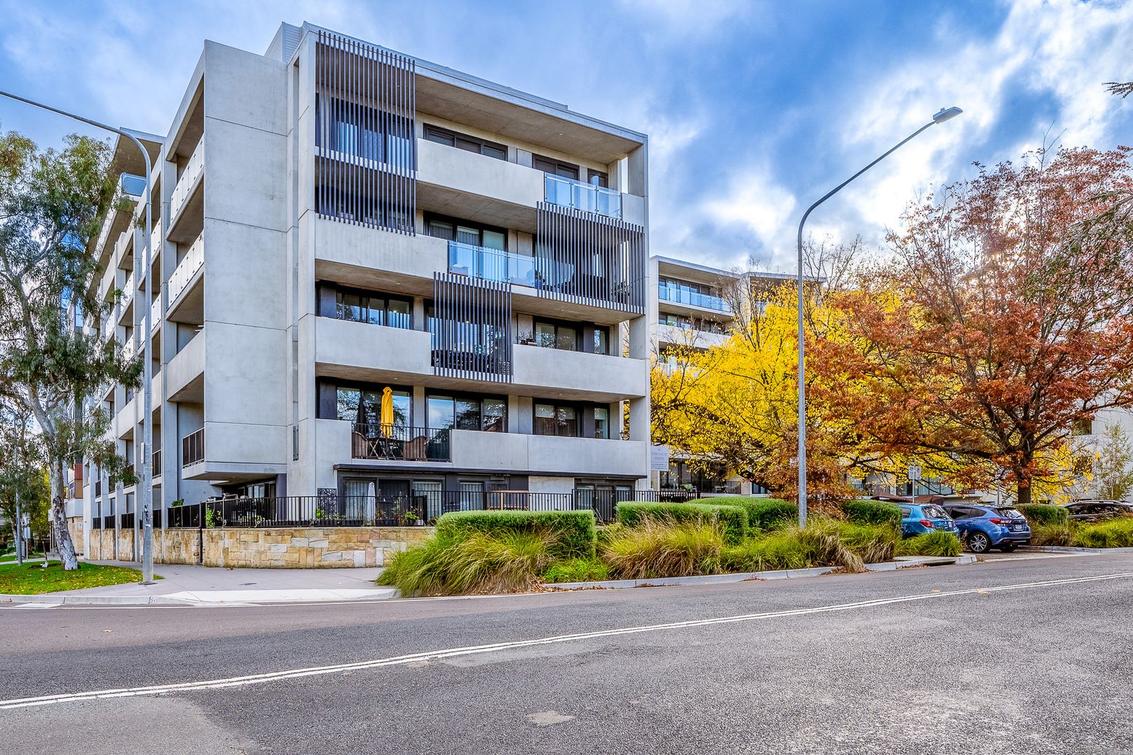 611/43 Currong Street North, Braddon ACT 2612, Image 2