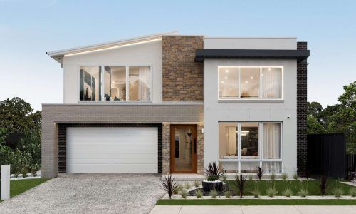 4 bedrooms New House & Land in  WERRINGTON NSW, 2747