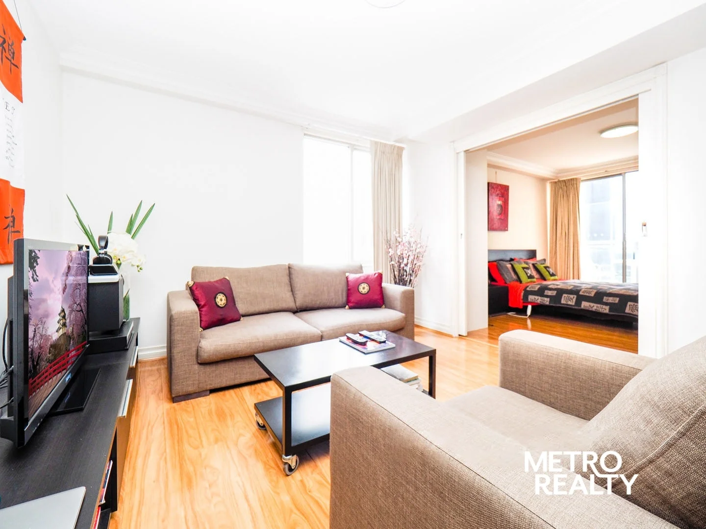 Additional image 2 of 907/197 Castlereagh Street, Sydney NSW 2000