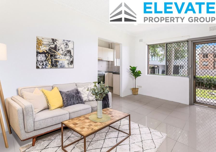 2 bedrooms Apartment / Unit / Flat in 2/19 Parkes HARRIS PARK NSW, 2150