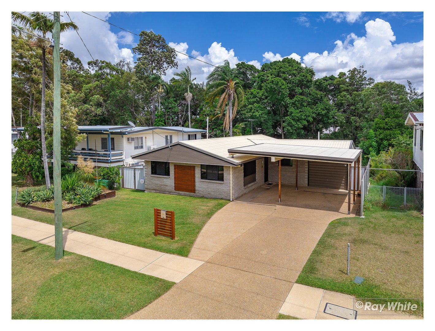 411 Moyle Street, Frenchville QLD 4701, Image 0