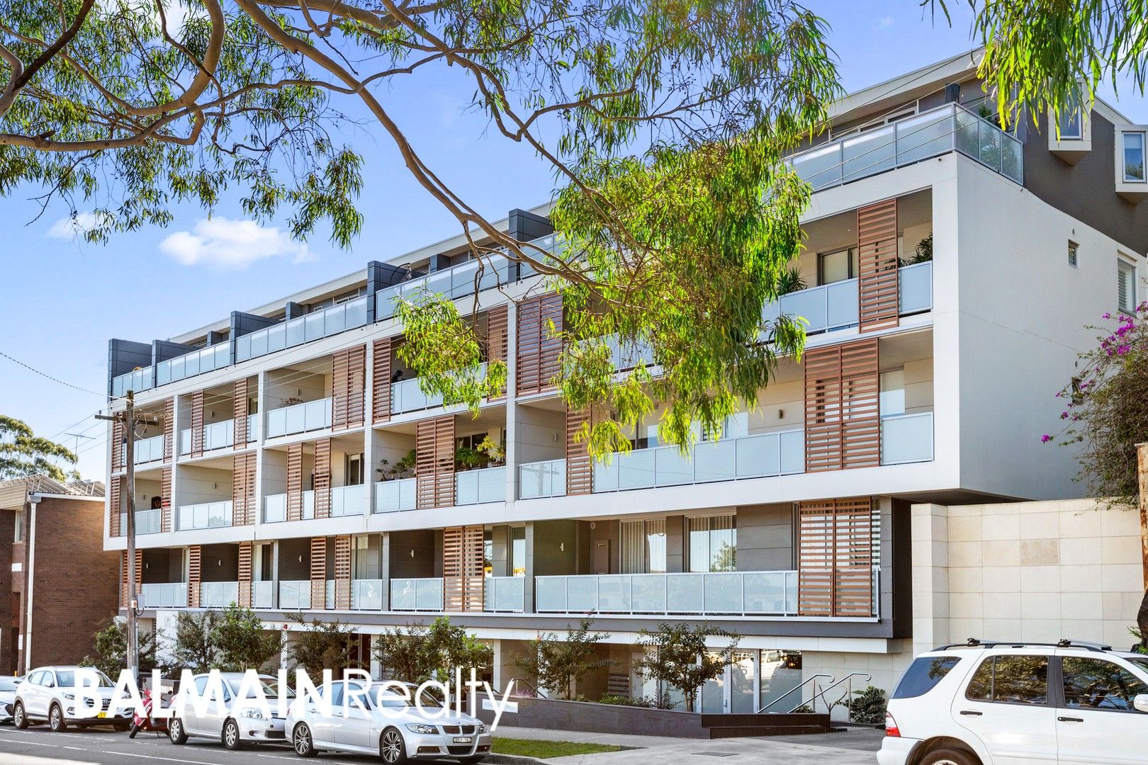 107/47-51 Lilyfield Road, Rozelle NSW 2039, Image 1