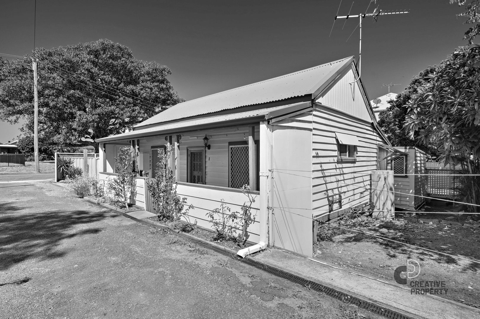 1 Little Maitland Street, Stockton NSW 2295, Image 0