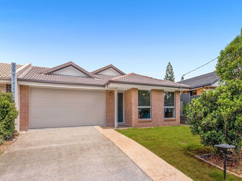 2/59 Richards Street, Loganlea QLD 4131, Image 0