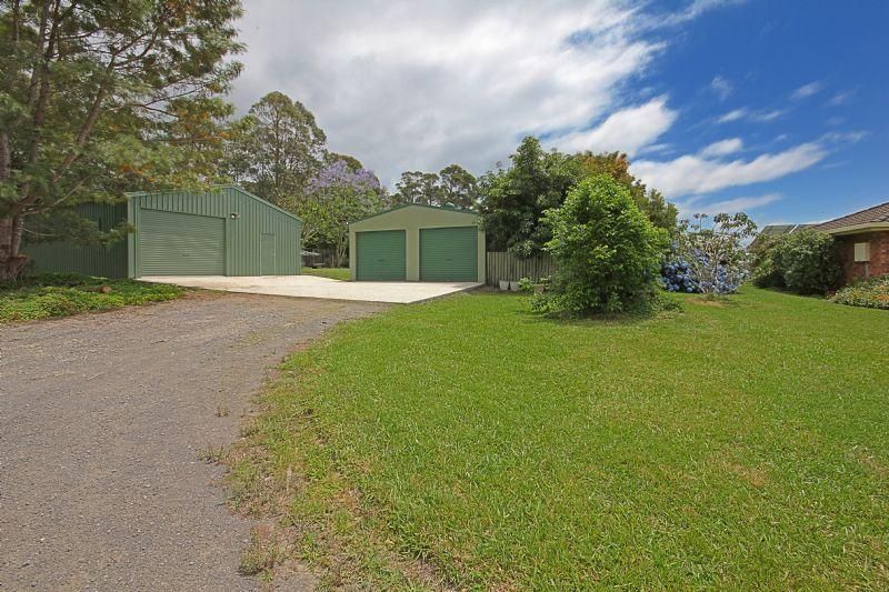 56 Currowar Lane, YATTE YATTAH NSW 2539, Image 1