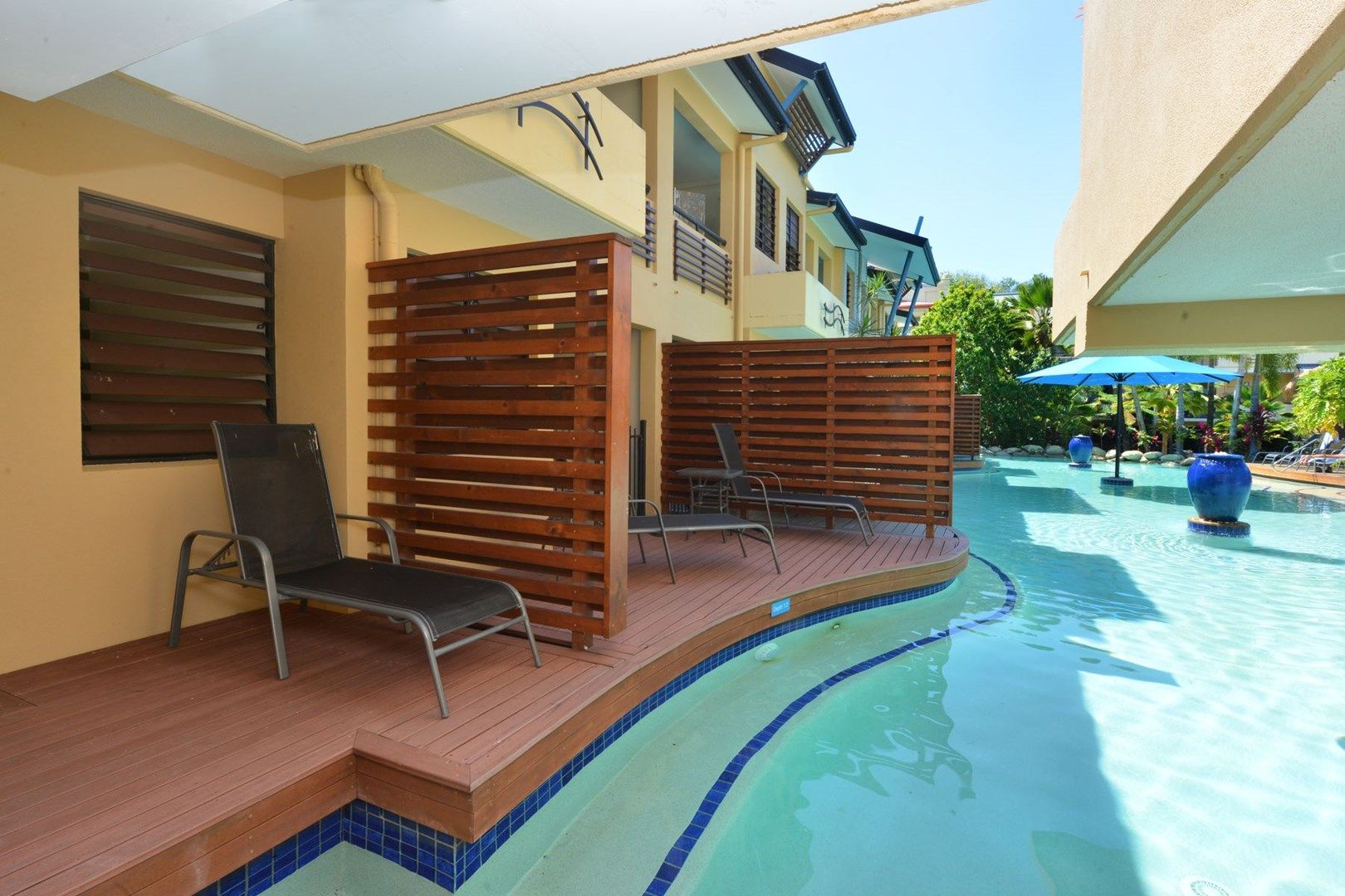 1207-1208/21 Macrossan Street, Port Douglas QLD 4877, Image 0