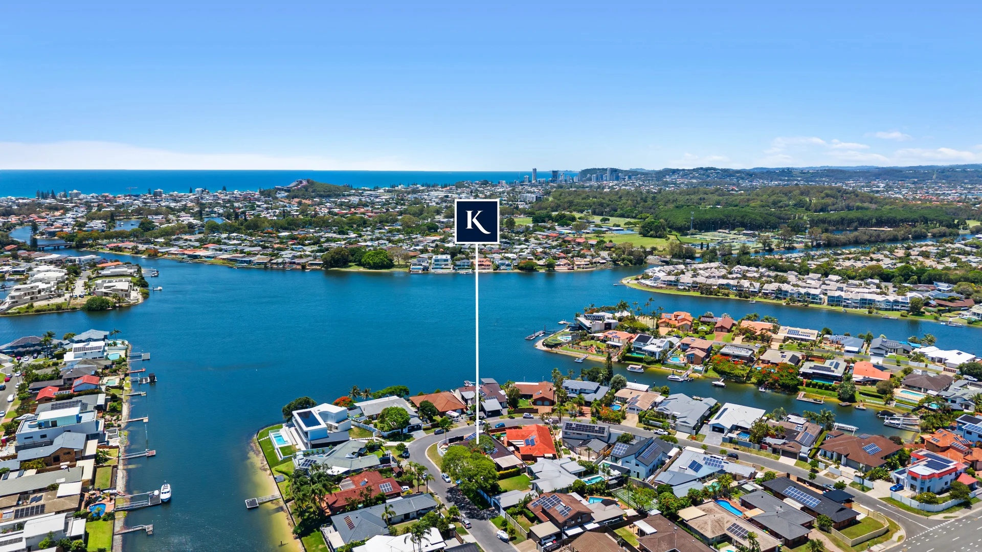 Additional image 17 of 7 Compass Court, Mermaid Waters QLD 4218