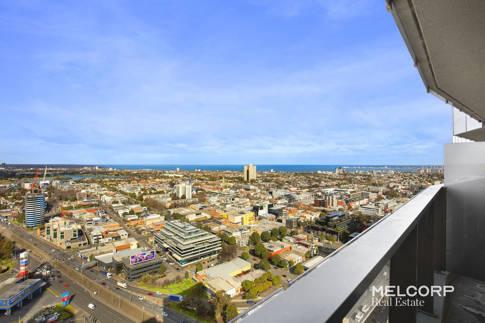 3502/48 Balston Street, Southbank VIC 3006, Image 0