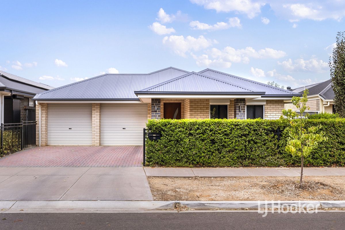 16 Golfview Drive, Munno Para SA 5115, Image 0