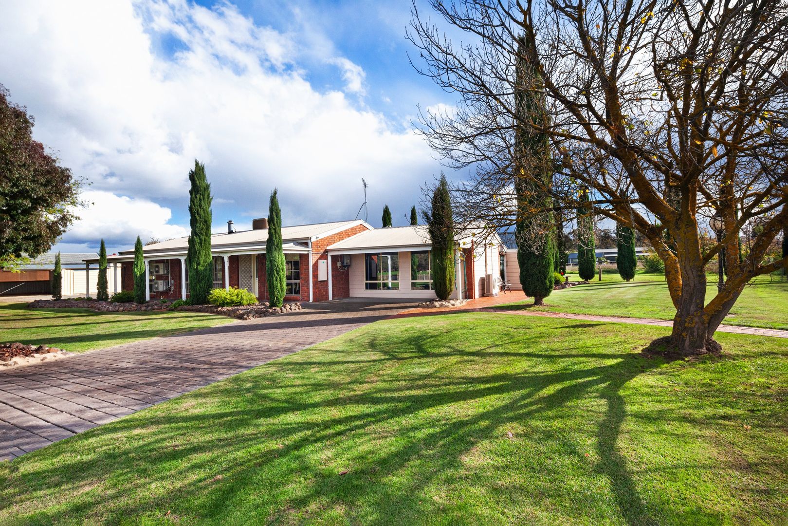 2175 Lexton-Talbot Road, Talbot VIC 3371, Image 2