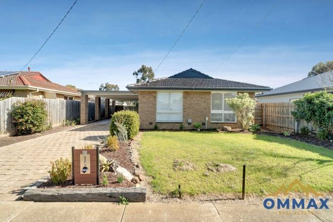 Picture of 11 Monash Street, MELTON SOUTH VIC 3338