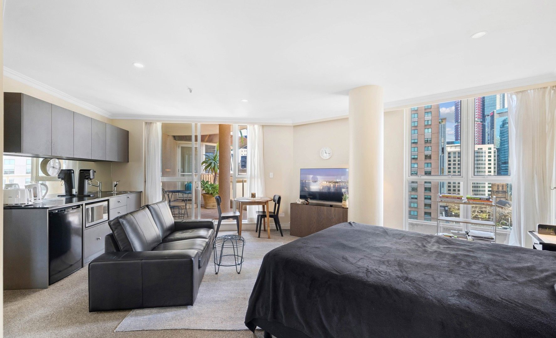 2 Bond, Sydney NSW 2000 - Studio For Rent - $695 | Domain