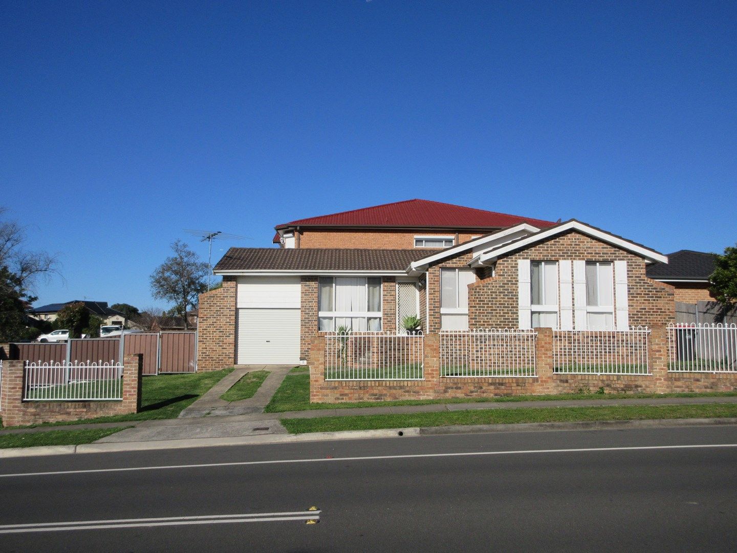 6 Duardo Street, Edensor Park NSW 2176, Image 0