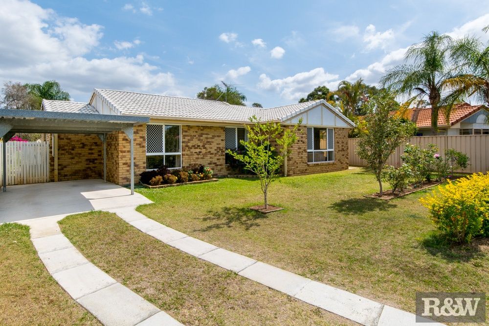 36 Hillmont Crescent, Morayfield QLD 4506, Image 1