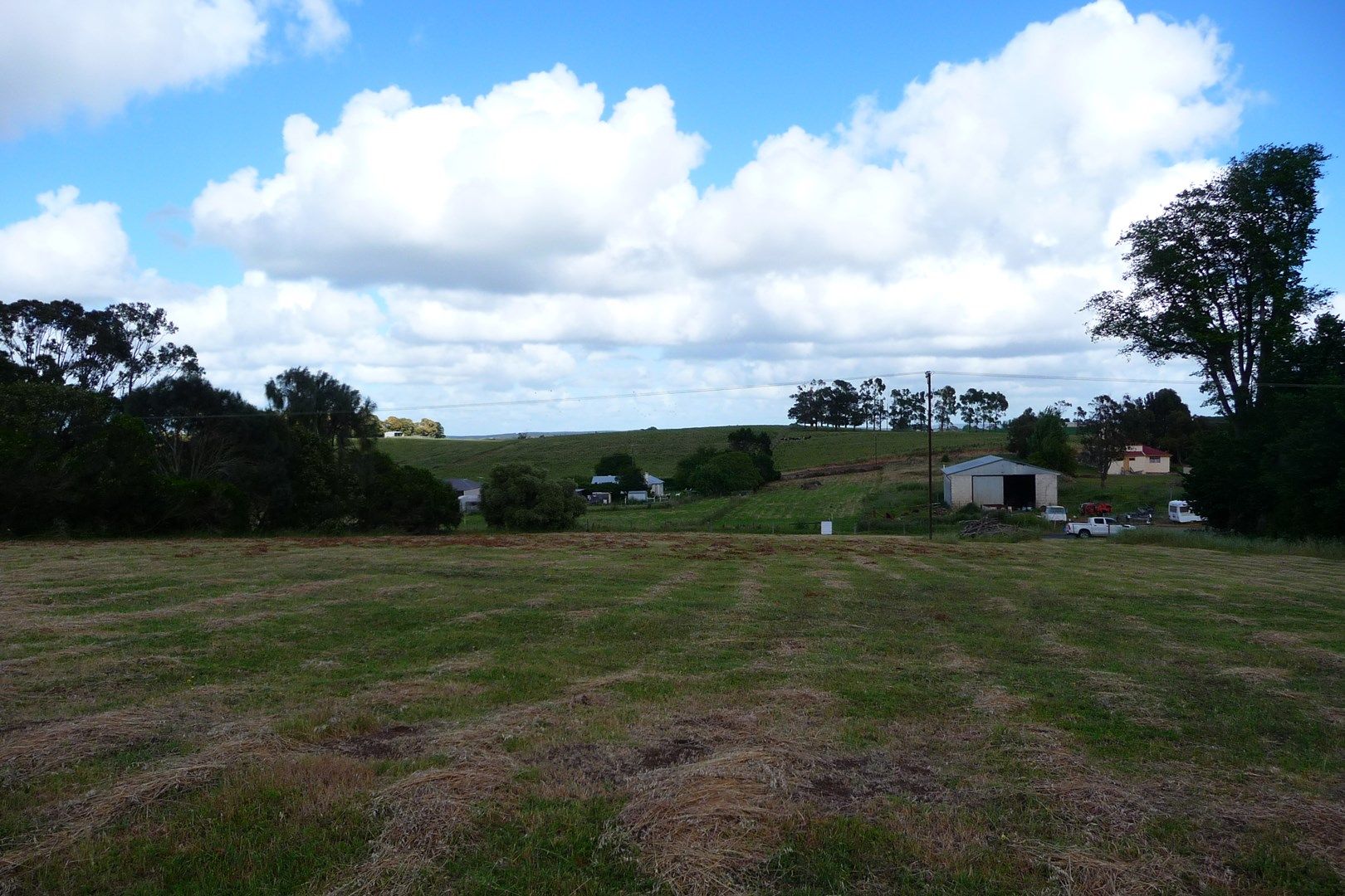 Lot 50 O'Dea Road, Suttontown SA 5291, Image 0