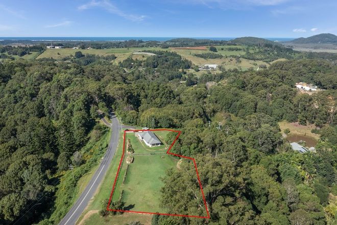 Picture of 2 Hattons Road, EVIRON NSW 2484