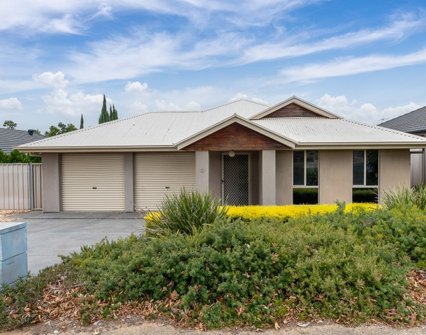 14 Parkview Drive, Murray Bridge SA 5253