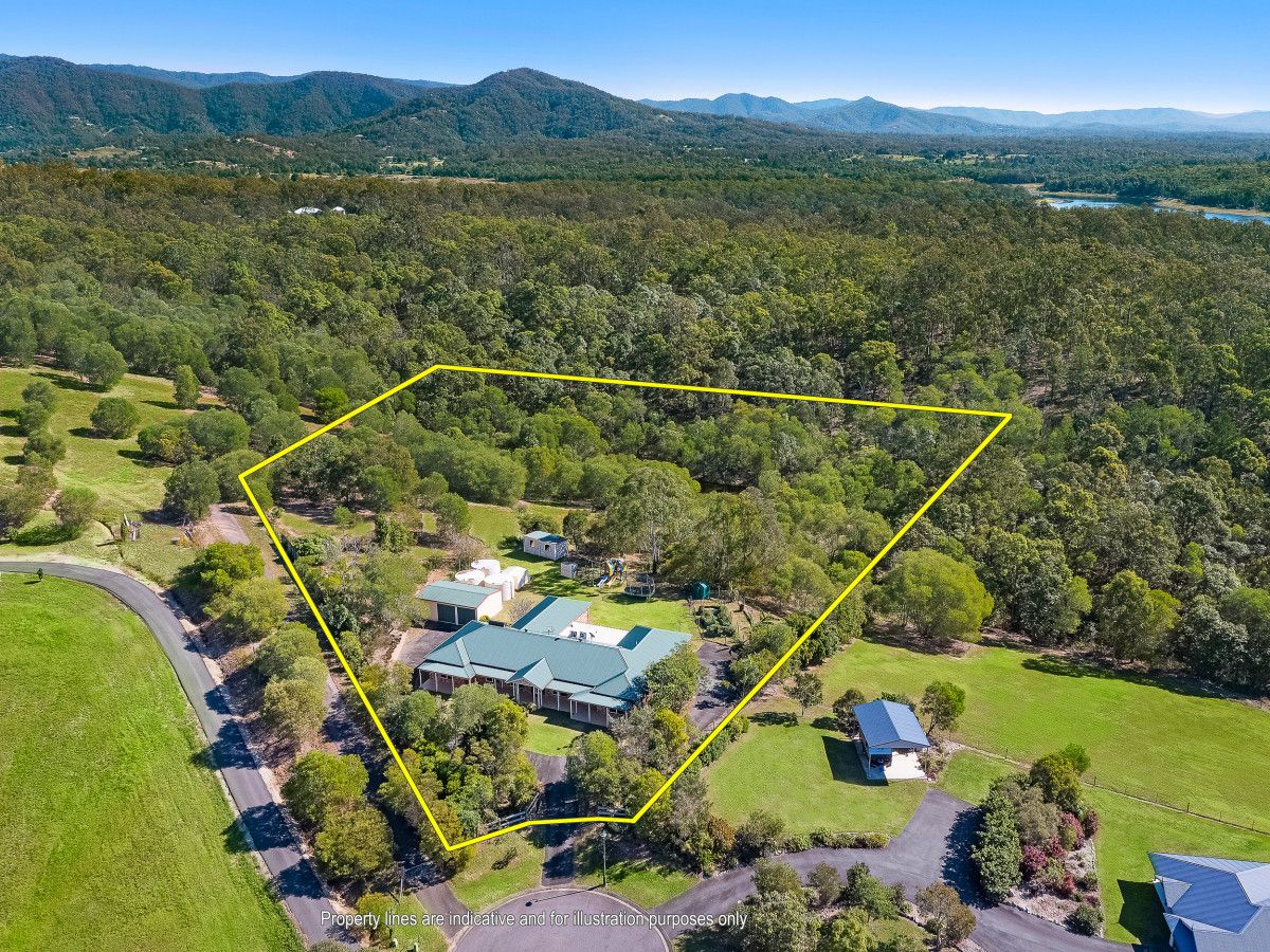 6 Kai Court, Cashmere QLD 4500, Image 0