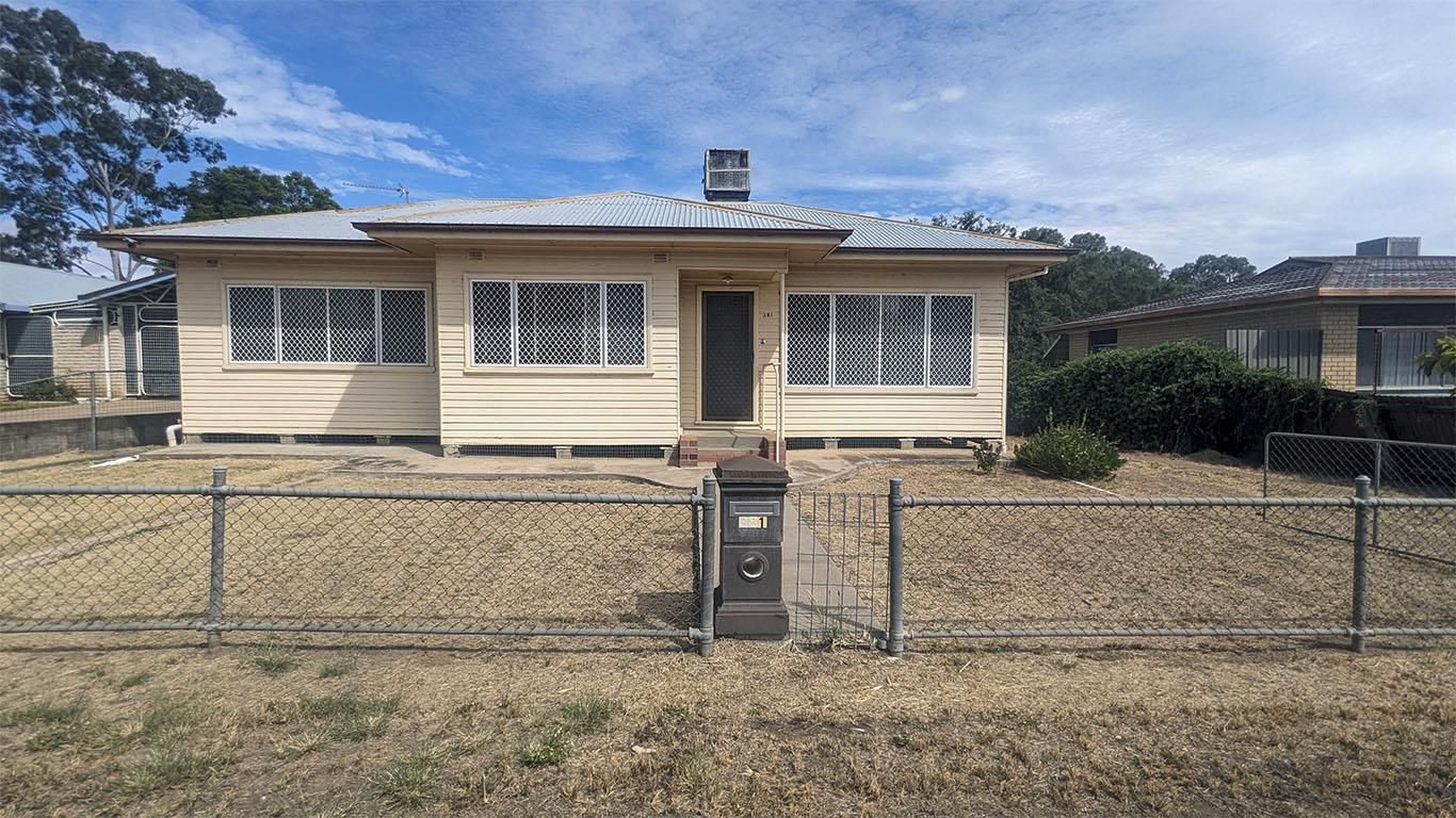 381 Warialda Street, Moree NSW 2400 Domain