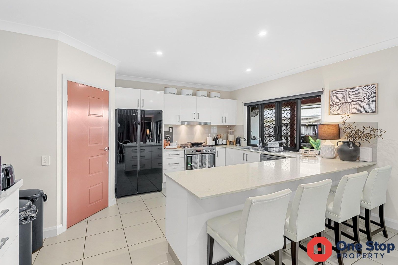 43 Ainscow Drive, Bentley Park QLD 4869, Image 0