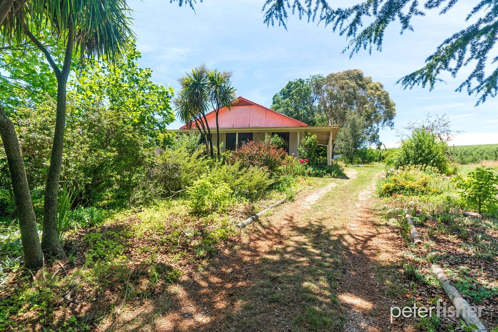 361 Lake Canobolas Road, Orange NSW 2800, Image 0