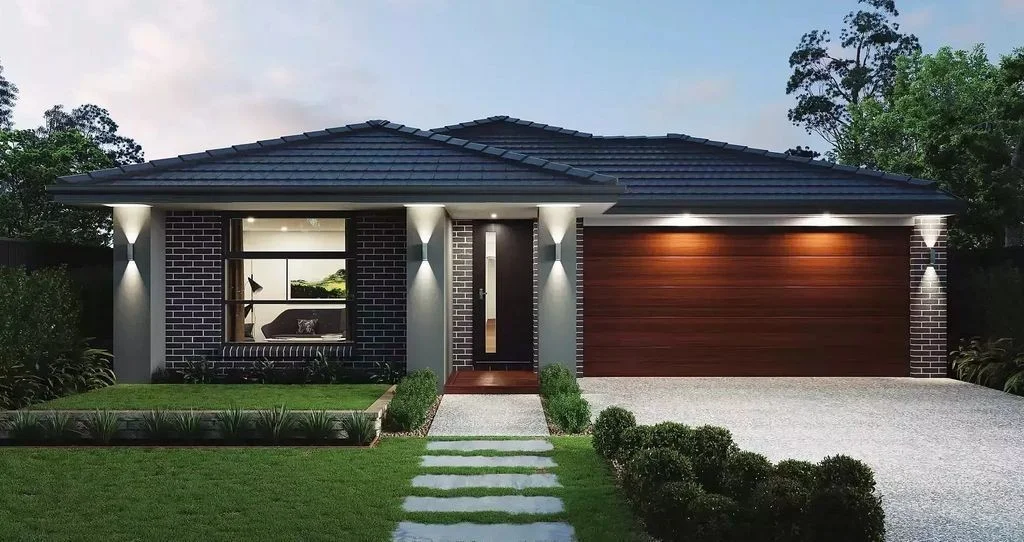 Lot 6904 Garrong Av, Aurora Wollert, Wollert VIC 3750