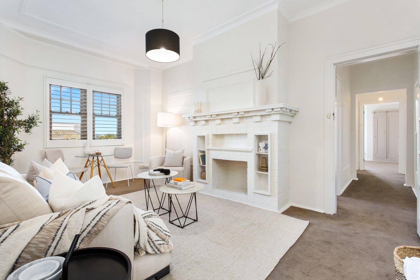 2 bedrooms Apartment / Unit / Flat in 11/56 High Street RANDWICK NSW, 2031