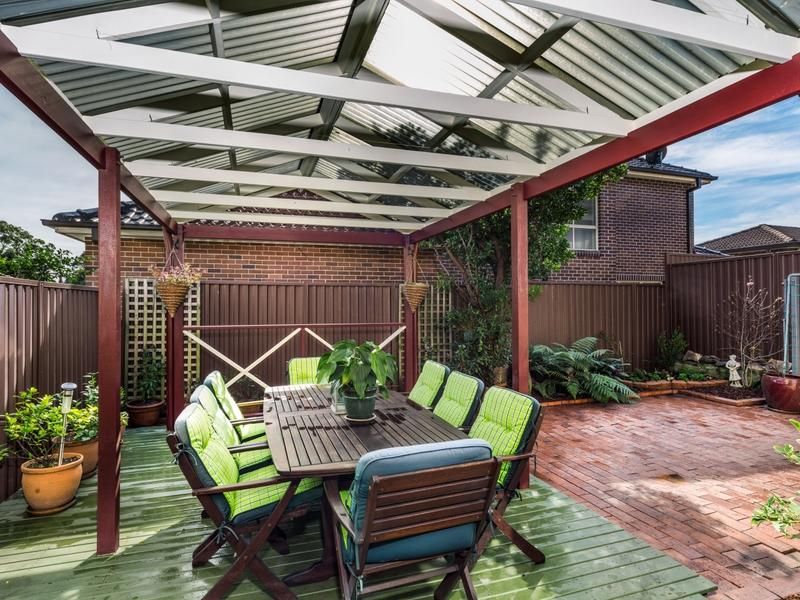 3/94-96 Burwood Road, CROYDON PARK NSW 2133, Image 1