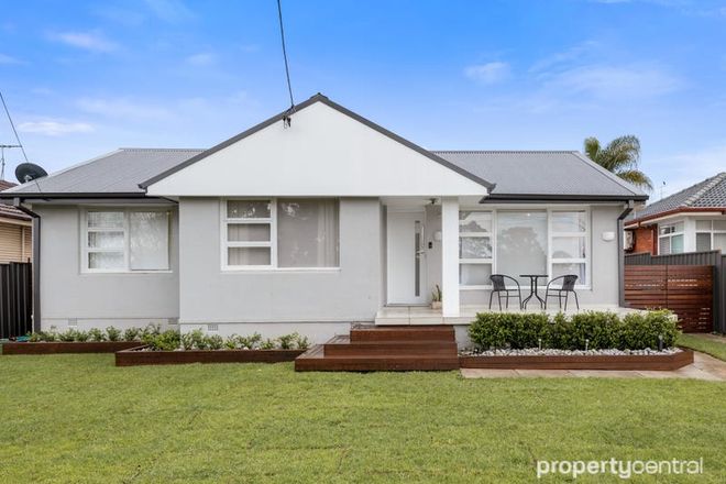 Picture of 199 Smith Street, SOUTH PENRITH NSW 2750