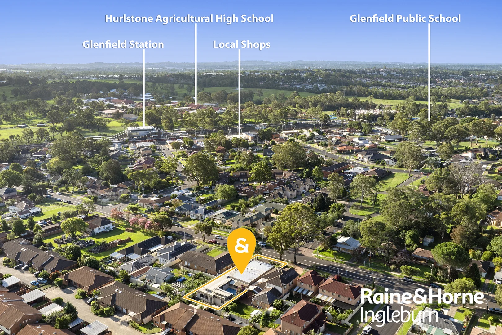 Additional image 21 of 53 Belmont Road, Glenfield NSW 2167