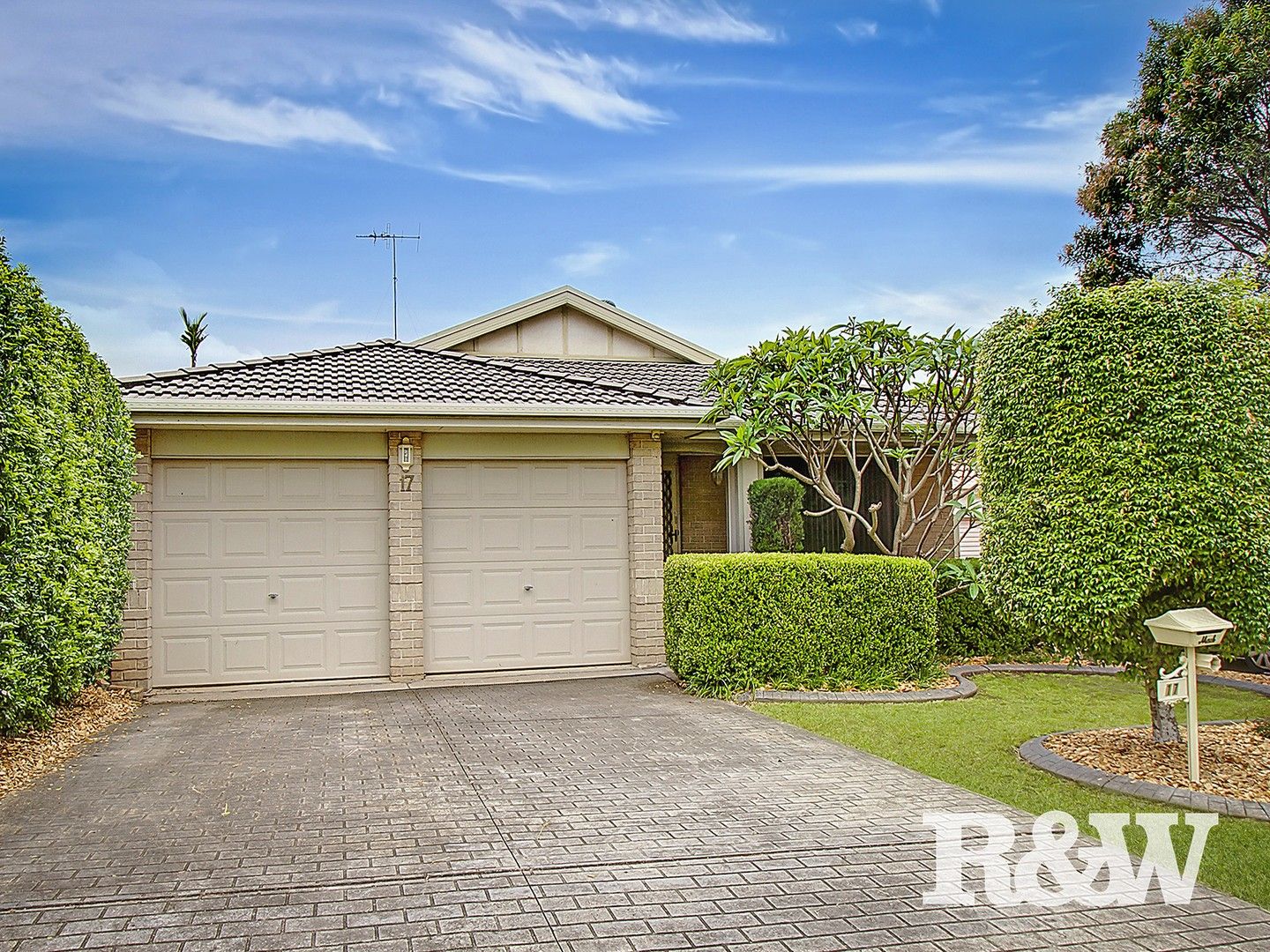 17 Cremona Place, Oakhurst NSW 2761, Image 0